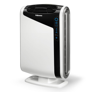 Ионизатор-очиститель воздуха Fellowes AERAMAX DX95, на 28 кв. м. Ионизатор-очиститель воздуха Fellowes AERAMAX DX95, на 28 кв. м.