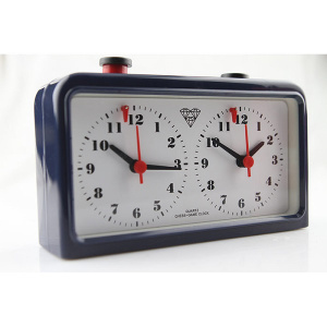 Артикул_Шахматные_часы_Кварц_“Классика”_в_пластиковом_корпусе