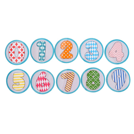 Многофункциональный игровой столик для детей (5)