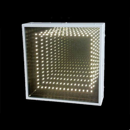 бесконечность